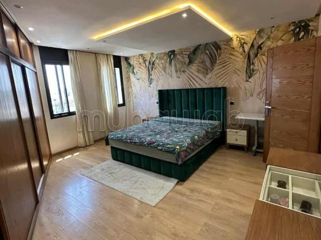 Appartement vente à Anfa, Gharb-Chrarda-Beni Hssen