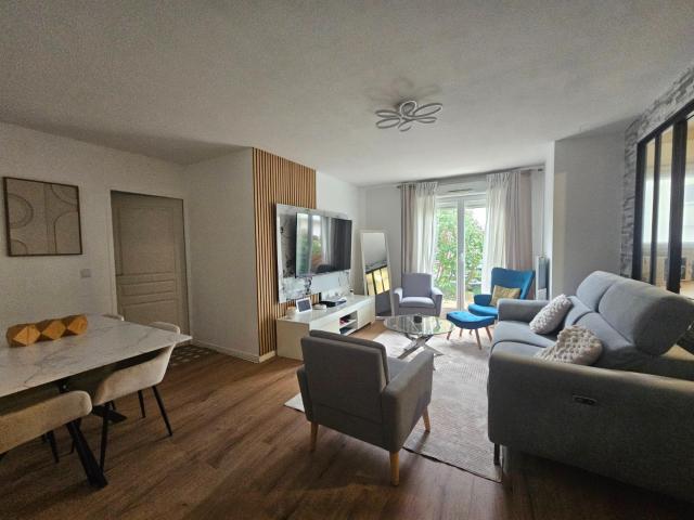 Appartement vente à Cherbourg