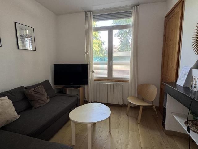 Appartement vente à Lille, La Madeleine