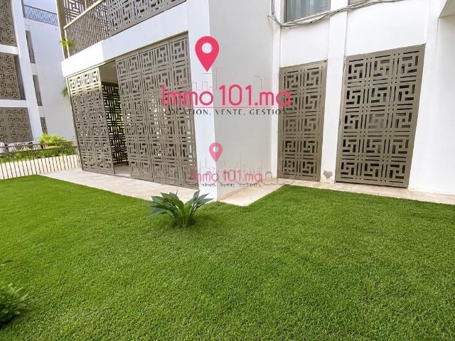 Appartement vente à Salé
