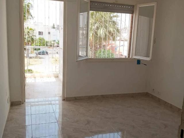 Appartement vente à Ben Arous