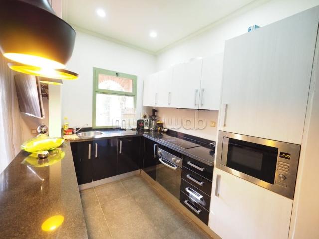 Appartement vente à Marrakech, L'Oriental