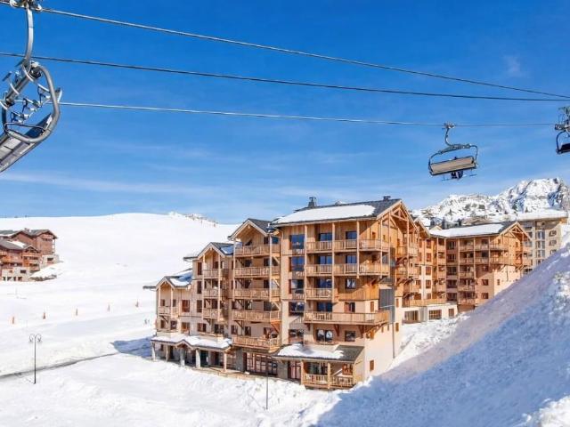 Appartement vente à Albertville, Auvergne-Rhône-Alpes