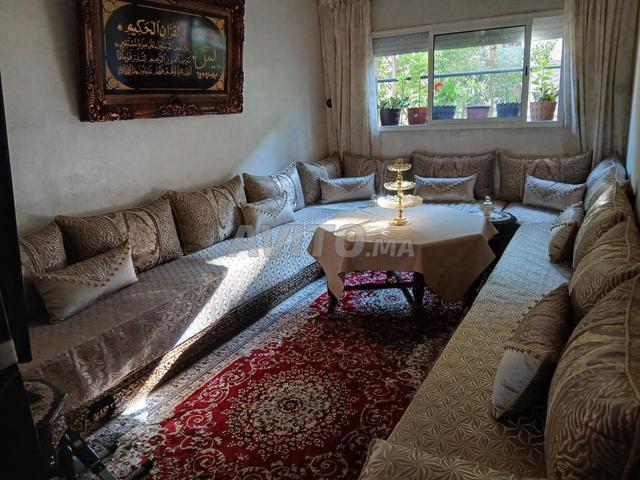 Appartement vente à Centrale thermique de Casablanca, Casablanca ⵜⴰⴷⴷⴰⵔⵜ ⵜⵓⵎⵍⵉⵍⵜ الدار البيضاء