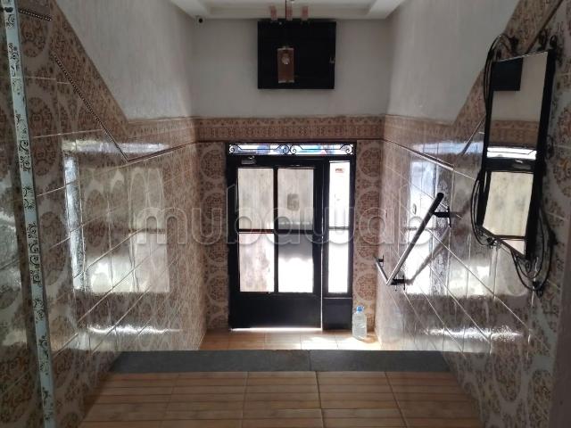 Appartement vente à Salé