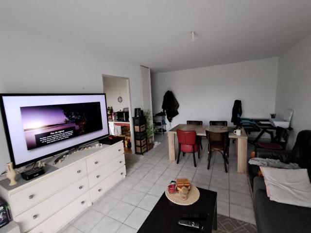Appartement vente à Lisieux, La Rivière-saint-sauveur