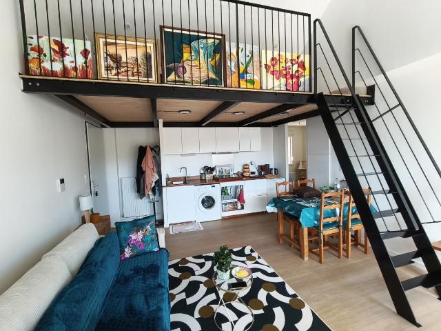 Appartement vente à La Roche-Bernard, Morbihan