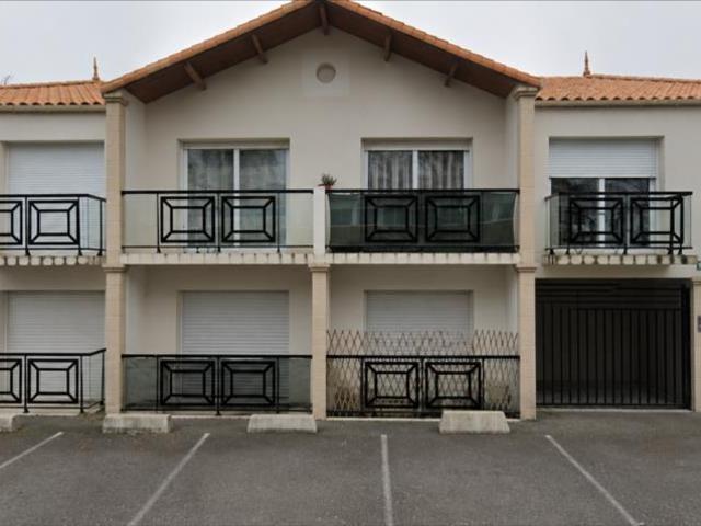Appartement vente à La Rochelle
