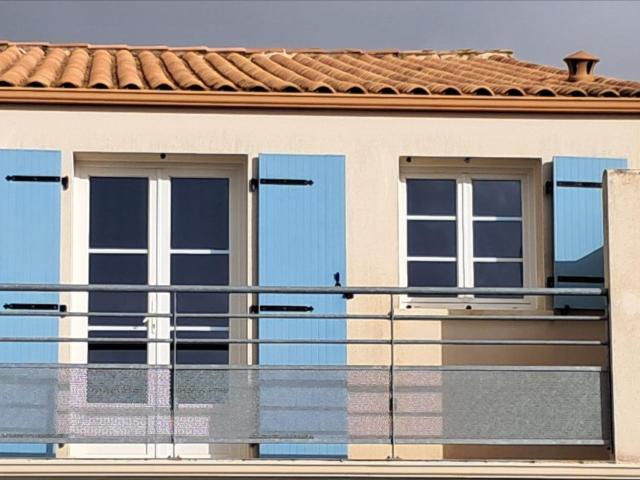 Appartement vente à La Rochelle