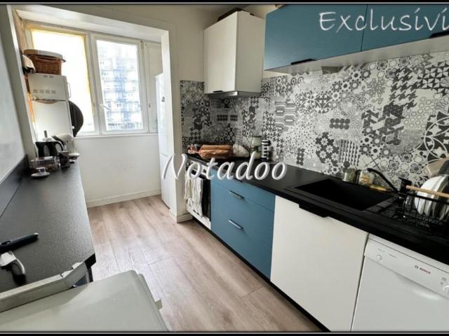 Appartement vente à La Rochelle
