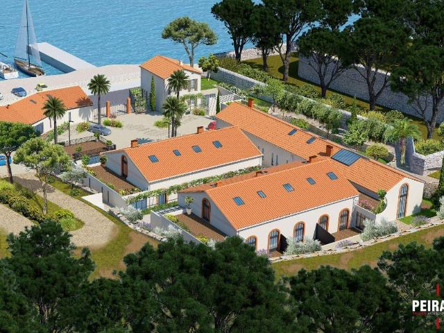 Appartement vente à Arrondissement de Toulon, La Seyne-sur-mer