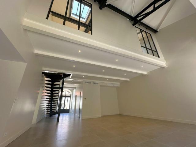 Appartement vente à Arrondissement de Toulon, La Seyne-sur-mer