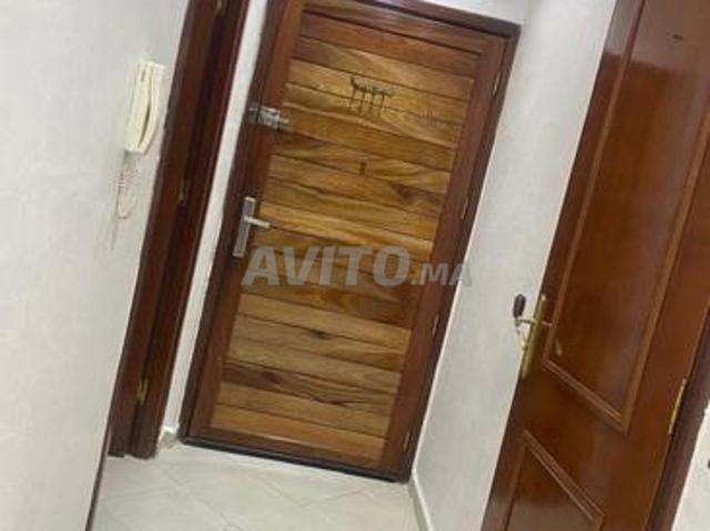 Appartement vente à Lyautey, El Mellah