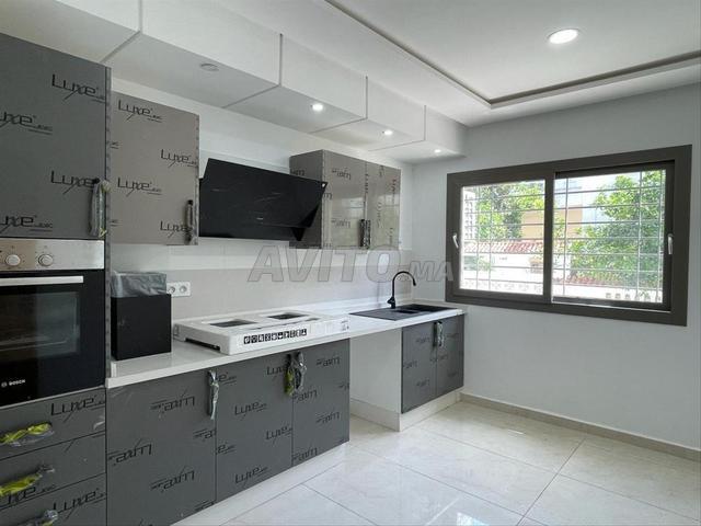 Appartement vente à Lyautey, El Mellah