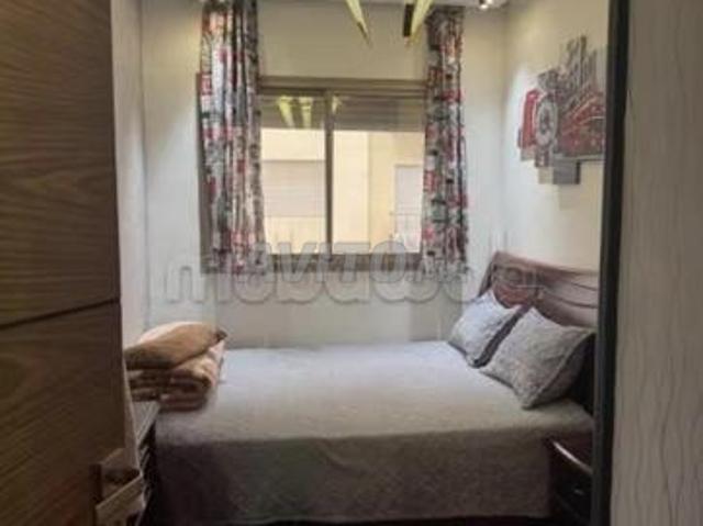 Appartement vente à Lyautey, El Mellah