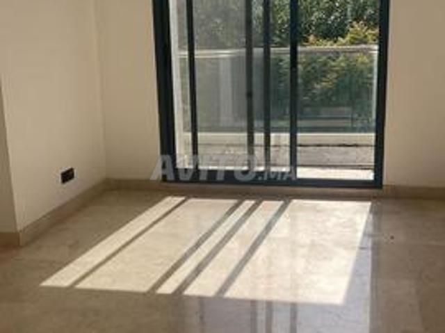 Appartement vente à Bouskoura, Gharb-Chrarda-Beni Hssen