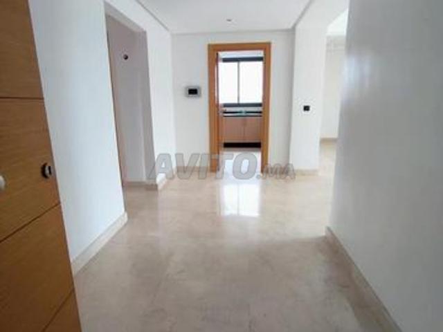 Appartement vente à Bouskoura, Gharb-Chrarda-Beni Hssen