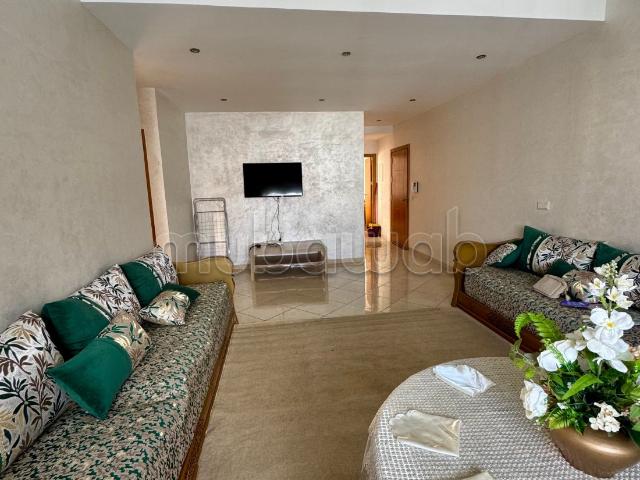 Appartement vente à Tétouan, Tanger-Tétouan