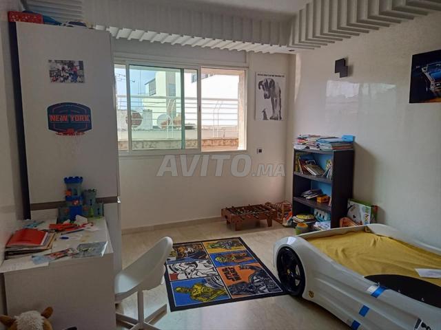 Appartement vente