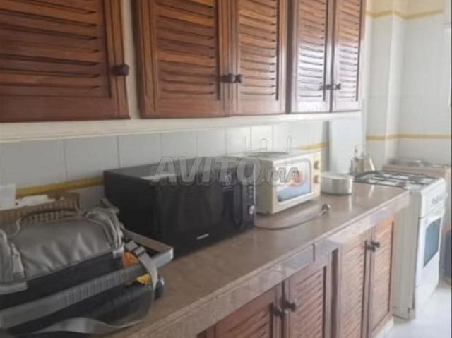 Appartement vente