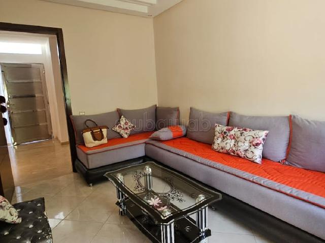 Appartement vente à Rbat