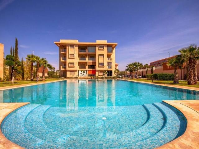 Appartement vente à Marrakech, L'Oriental