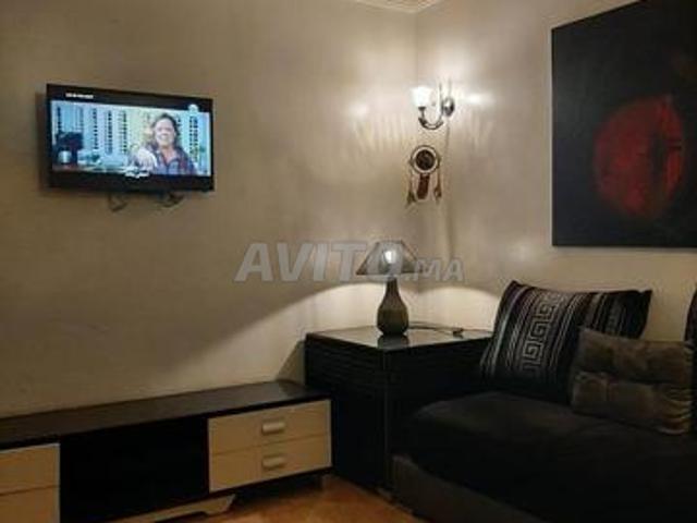 Appartement vente