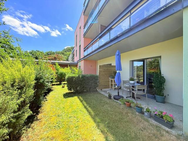Appartement vente à Rennes, Bretagne