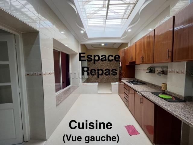 Appartement vente à Ben Slimane, Chaouia-Ouardigha