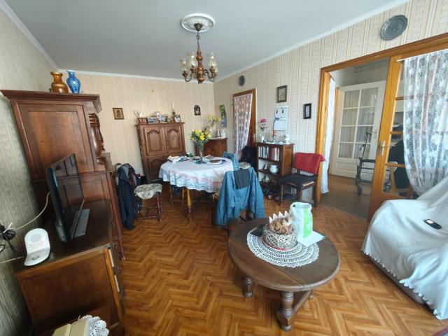Appartement vente à Lille, Lambersart