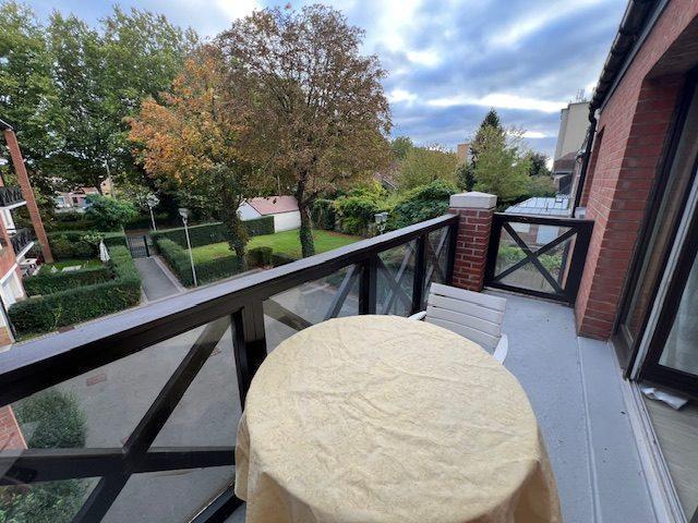 Appartement vente à Lille, Lambersart