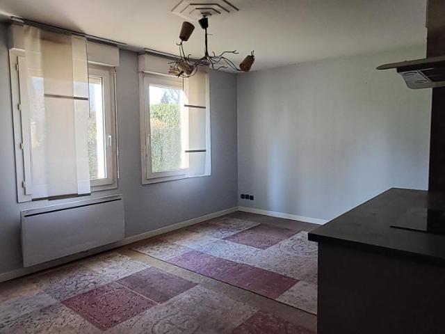 Appartement vente à Lille, Lambersart