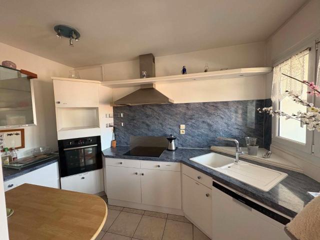 Appartement vente à Lille, Lambersart