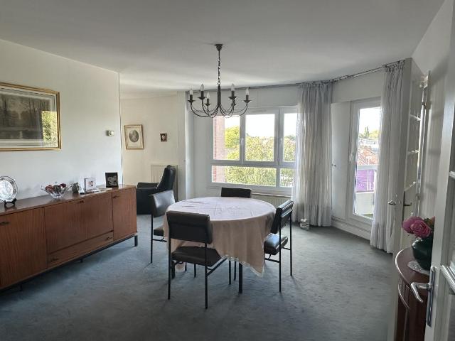 Appartement vente à Lille, Lambersart