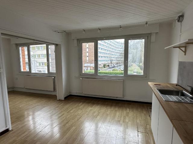 Appartement vente à Lille, Lambersart