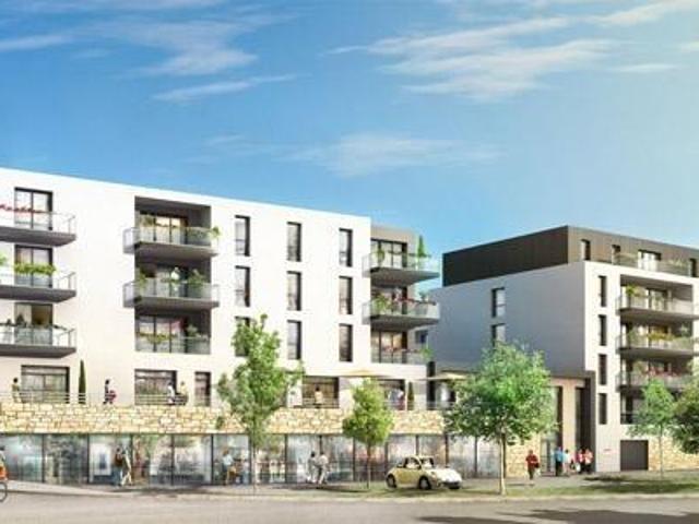Appartement vente à Brest, Bretagne