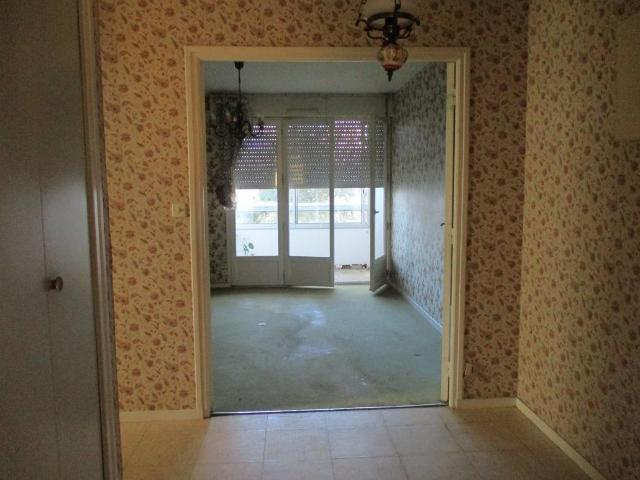 Appartement vente à Lorient, Bretagne