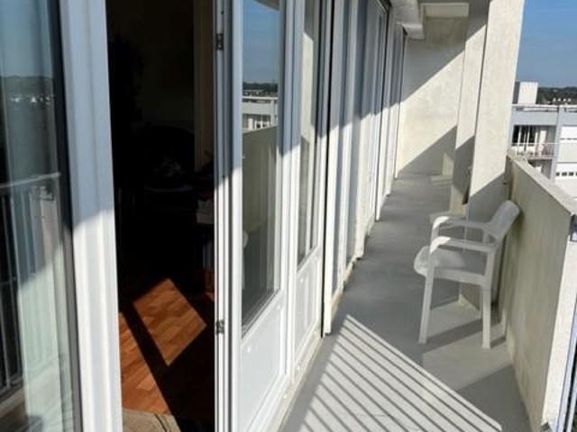 Appartement vente à Lorient, Bretagne