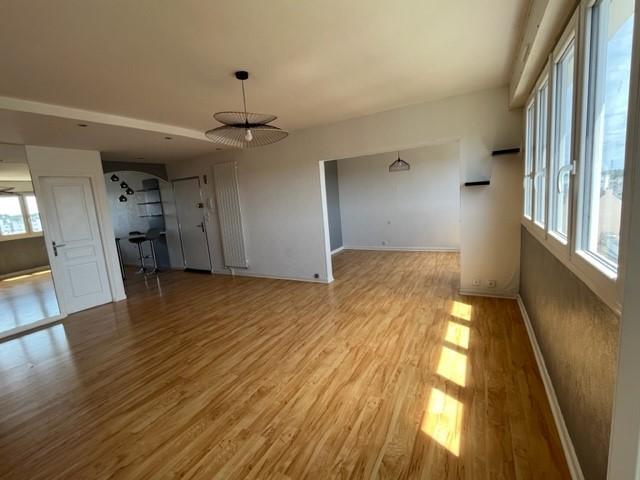 Appartement vente à Lorient, Bretagne