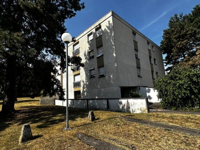 Appartement vente à Nancy, Laneuveville-devant-nancy