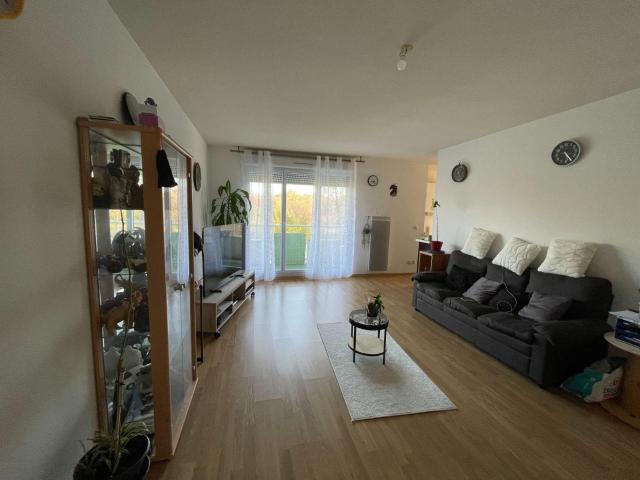 Appartement vente à Langon