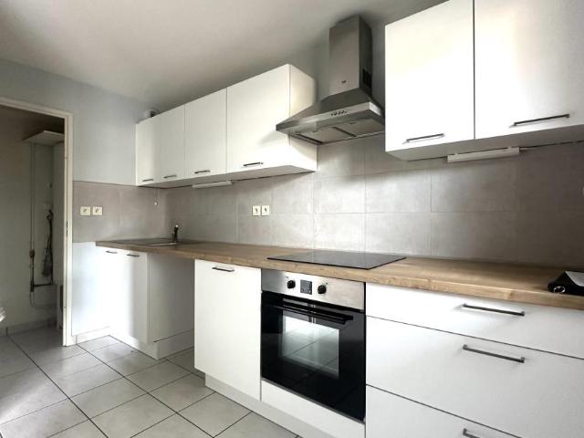 Appartement vente à Lorient, Bretagne