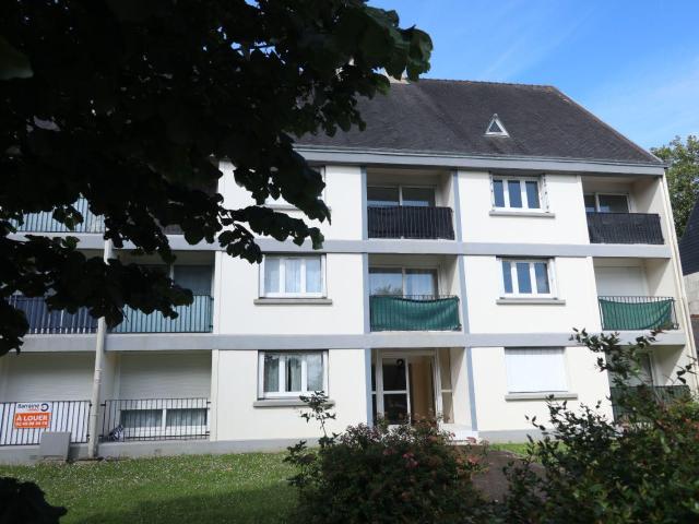 Appartement vente à Châteaulin, Bretagne