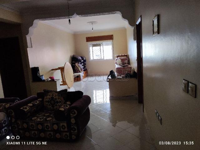 Appartement vente à Larache, Tanger-Tétouan