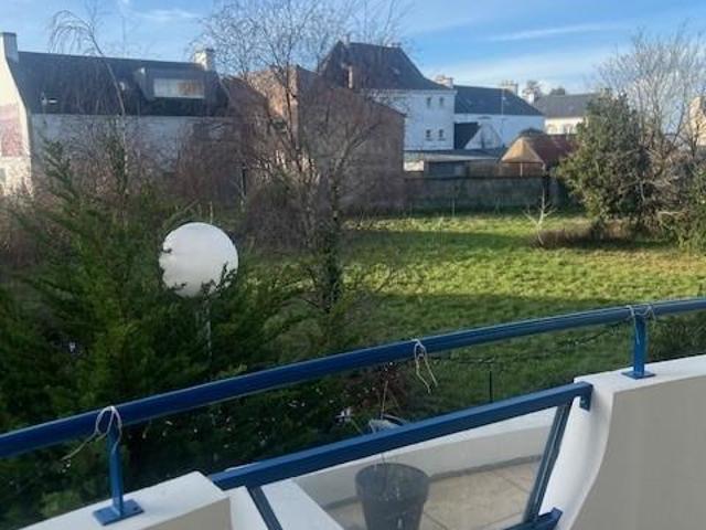 Appartement vente à Vannes, Bretagne