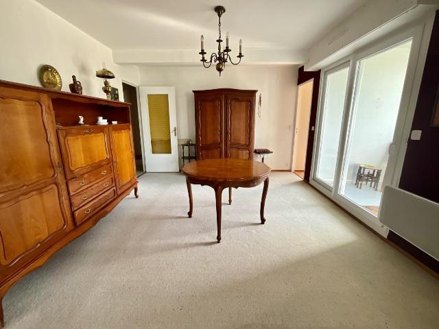 Appartement vente à Lorient, Bretagne