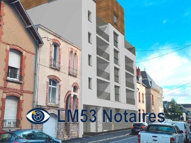 Appartement vente à Laval