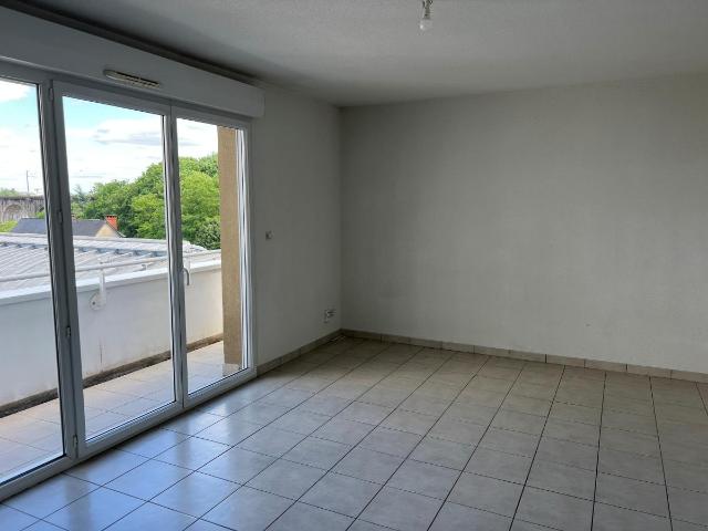 Appartement vente à Laval
