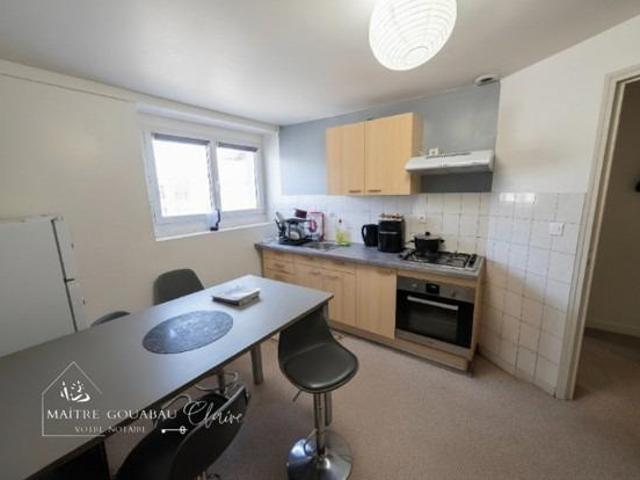 Appartement vente à Laval