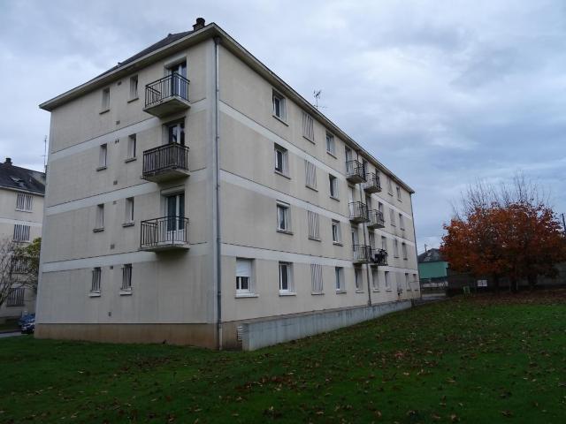 Appartement vente à Laval